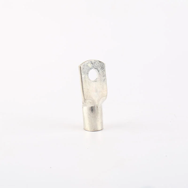 Tinned copper terminal SC (JGA) for fixed bare conductor connection (4)