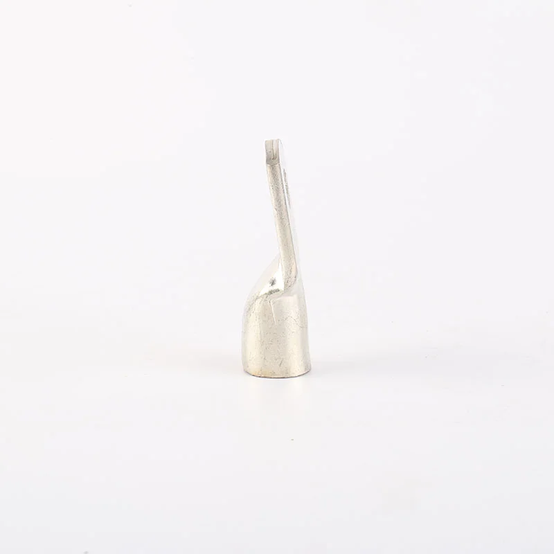 Tinned copper terminal SC (JGA) for fixed bare conductor connection (5)