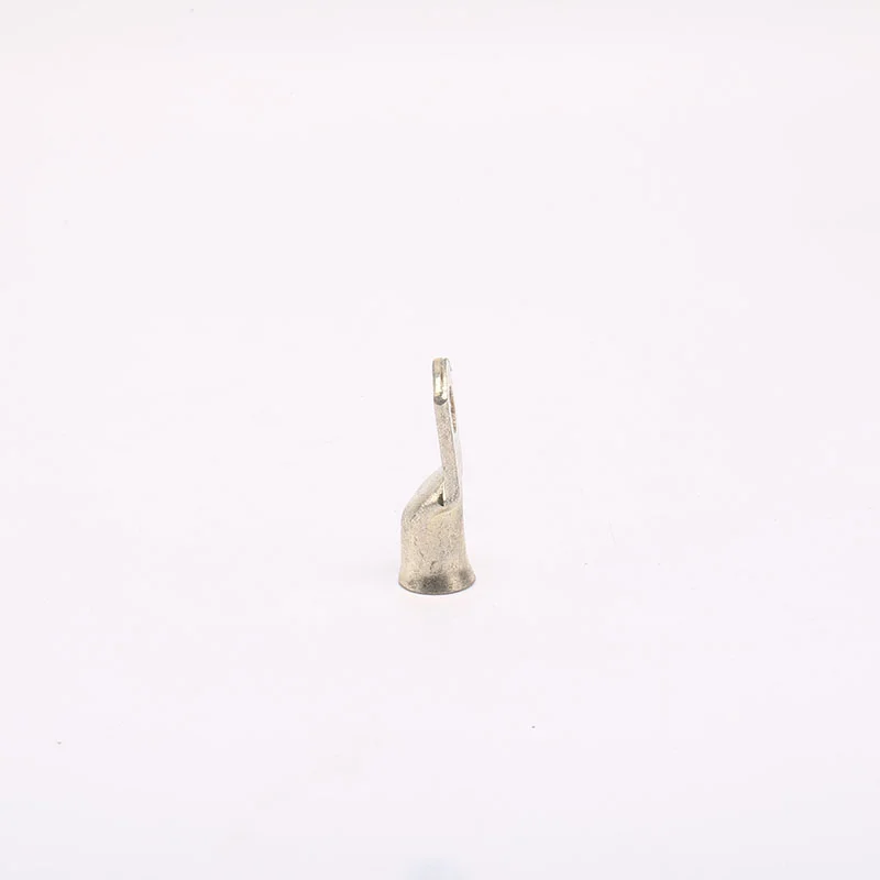 Tinned copper terminal SC (JGB) for fixed bare conductor connection (4)