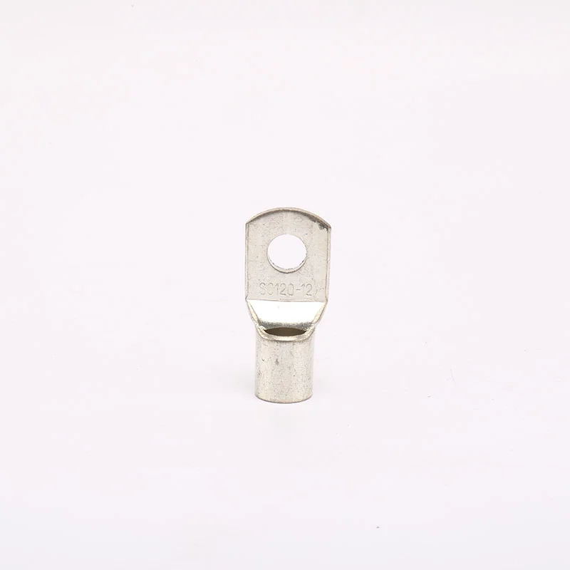 Tinned copper terminal SC (JGK) for fixed cable connection (1)