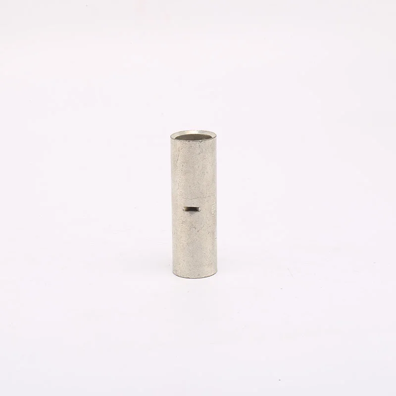 Tinned copper tube GTY for bare cable connection (1)