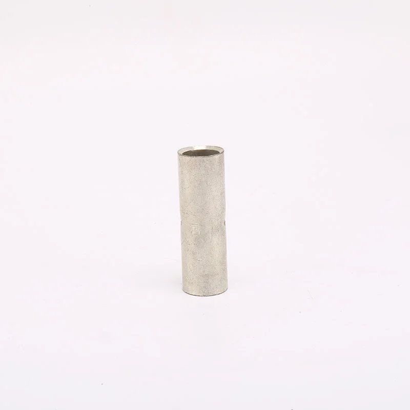 Tinned copper tube GTY for bare cable connection (5)