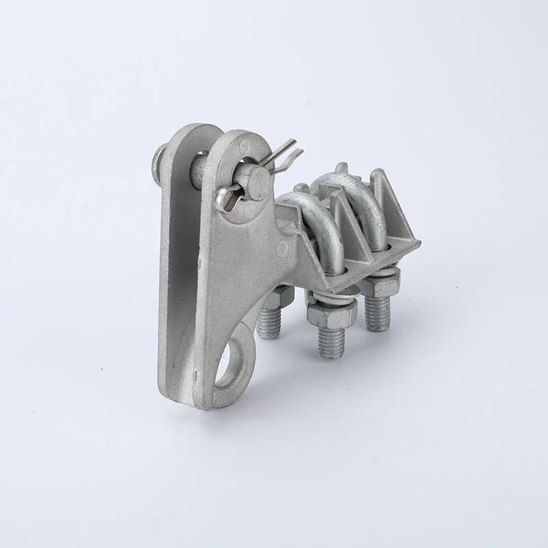 5D 93 Tension clamp series (1)
