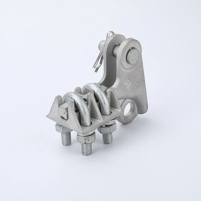 5D 93 Tension clamp series (2)