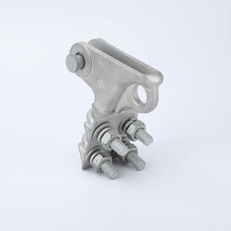 5D 93 Tension clamp series (3)