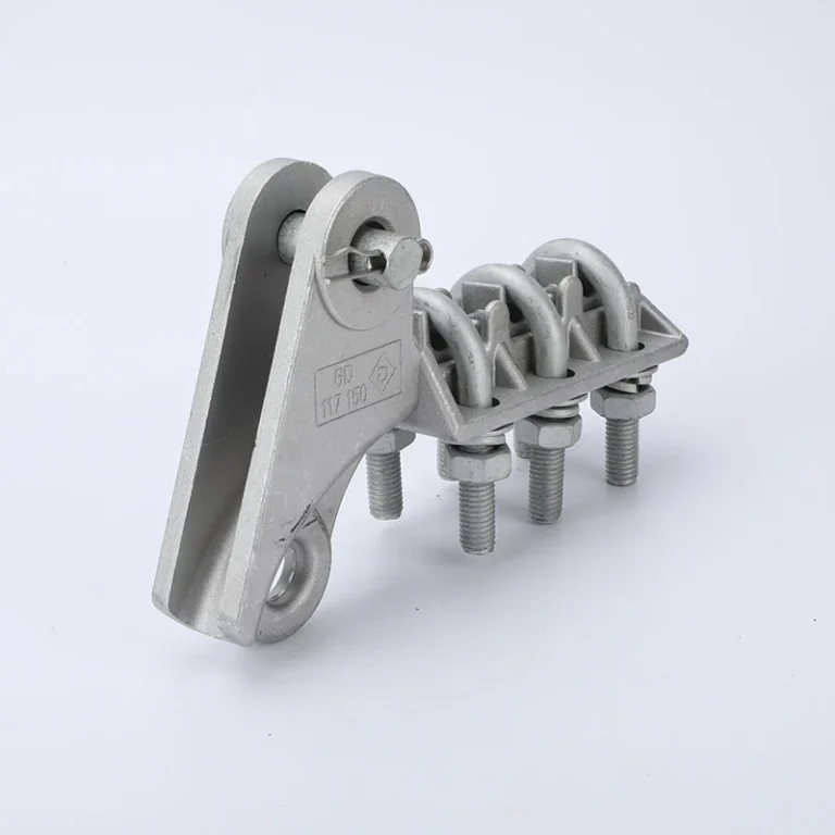 6D-117-150 Tension clamp series