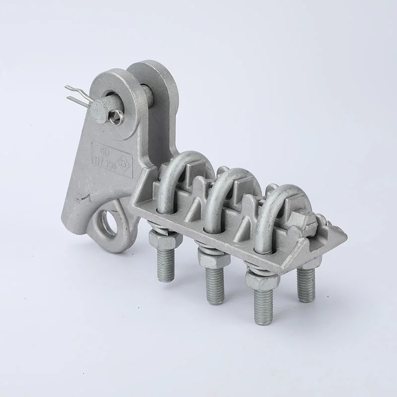 6D 117 150 Tension clamp series (2)