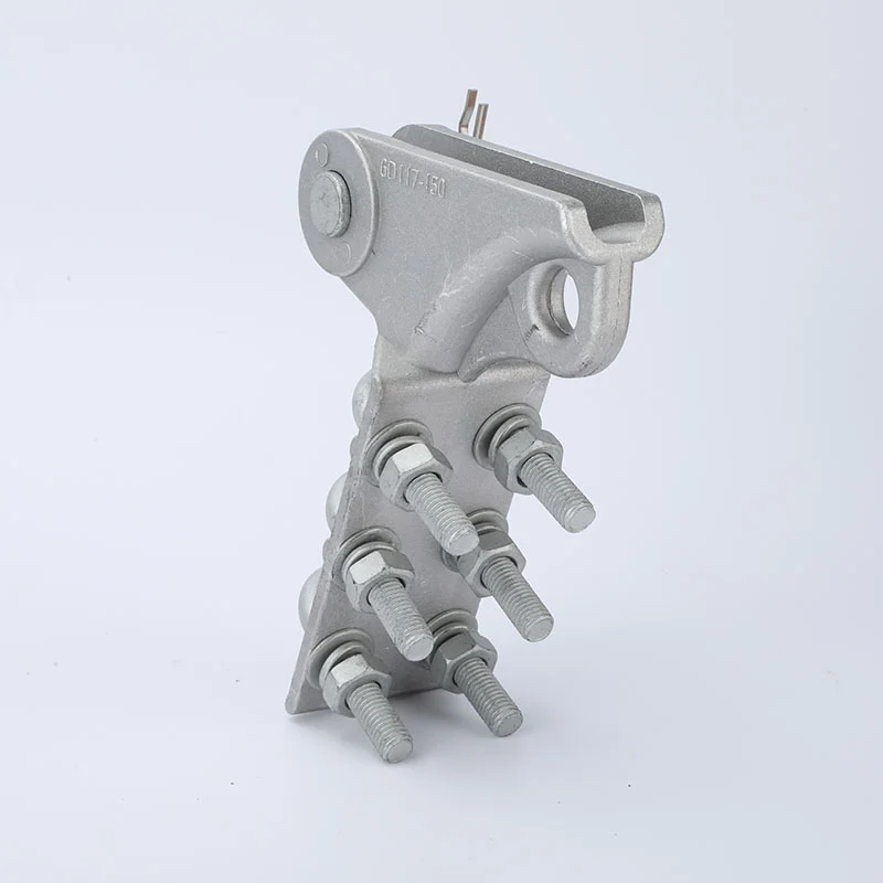 6D 117 150 Tension clamp series (3)