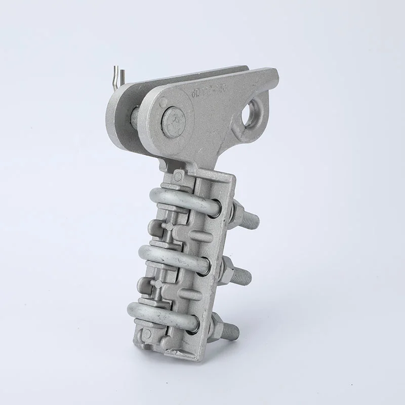 6D 117 150 Tension clamp series (4)