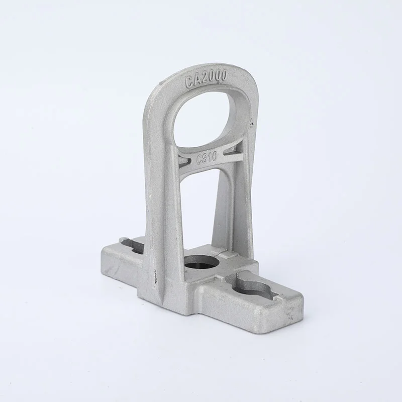 CA2000 Suspension clamp series (3)