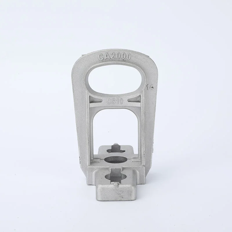 CA2000 Suspension clamp series (4)