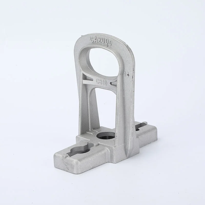 CA2000 Suspension clamp series (5)