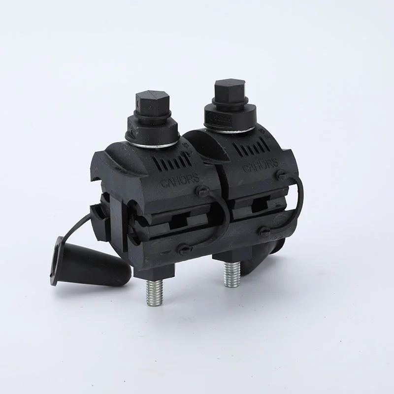 CPL 150 Insulating piercing clamp series (1)