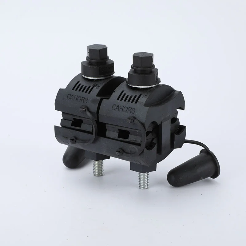 CPL 150 Insulating piercing clamp series (2)