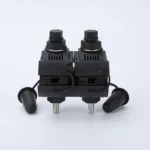 CPL 150 Insulating piercing clamp series (3)