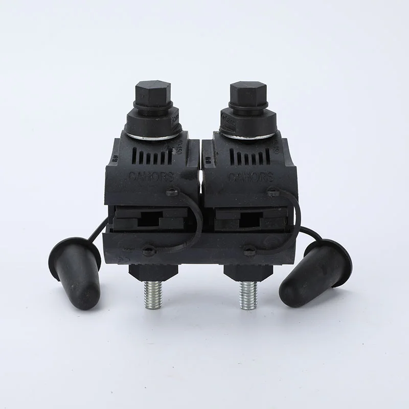 CPL 150 Insulating piercing clamp series (3)