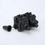 CPL 150 Insulating piercing clamp series (4)