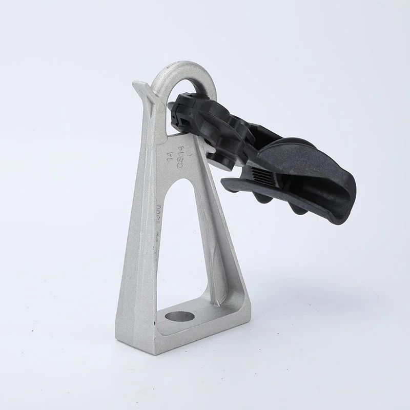 CS14 (kit) Suspension clamp series (2)