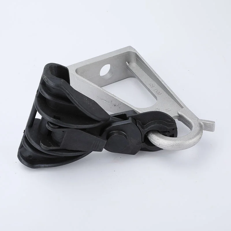 CS14 (kit) Suspension clamp series (4)