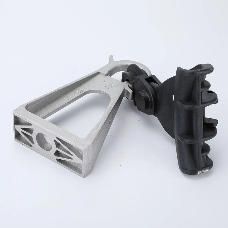 CS14 (kit) Suspension clamp series (5)