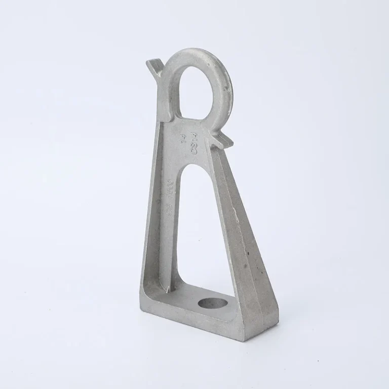 CS14 Bracket Suspension clamp series