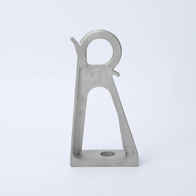 CS14bracket Suspension clamp series (2)