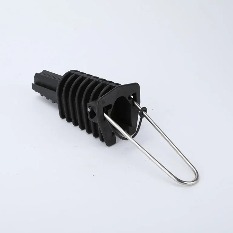 DCR-2 Tension clamp