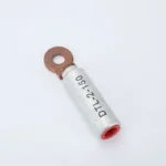 DTL 2 150 Copper aluminum nose export type (2)