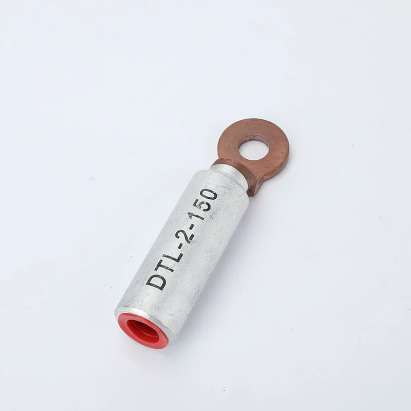DTL 2 150 Copper aluminum nose export type (3)