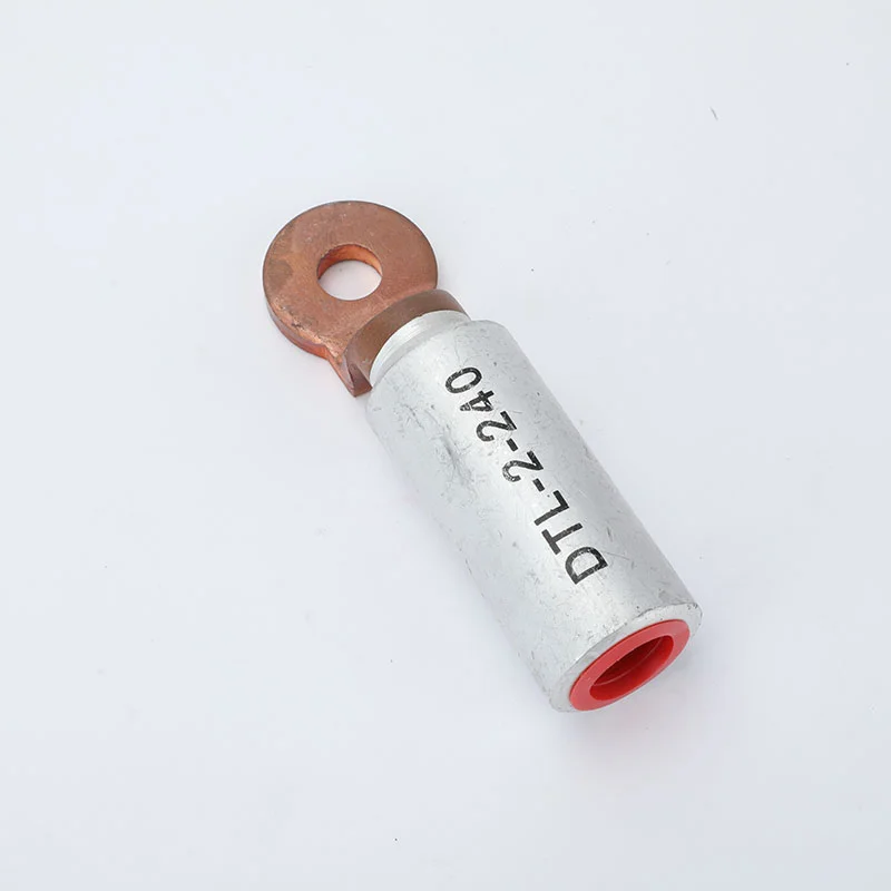DTL 2 240 Copper aluminum nose export type (2)