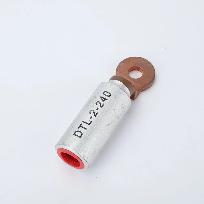 DTL 2 240 Copper aluminum nose export type (3)