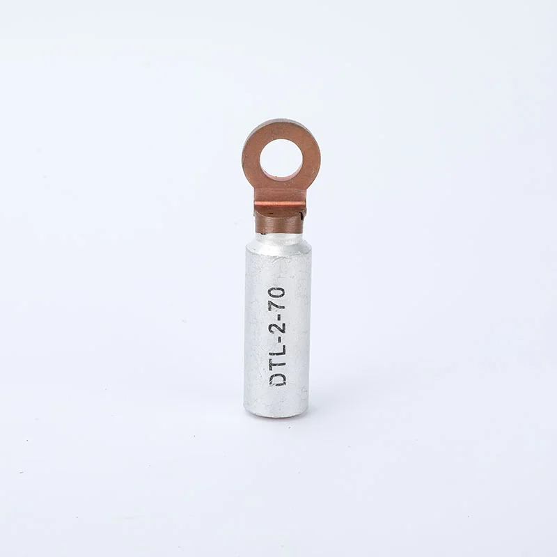 DTL 2 70 Copper aluminum nose export type (1)