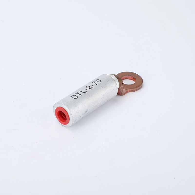 DTL 2 70 Copper aluminum nose export type (3)
