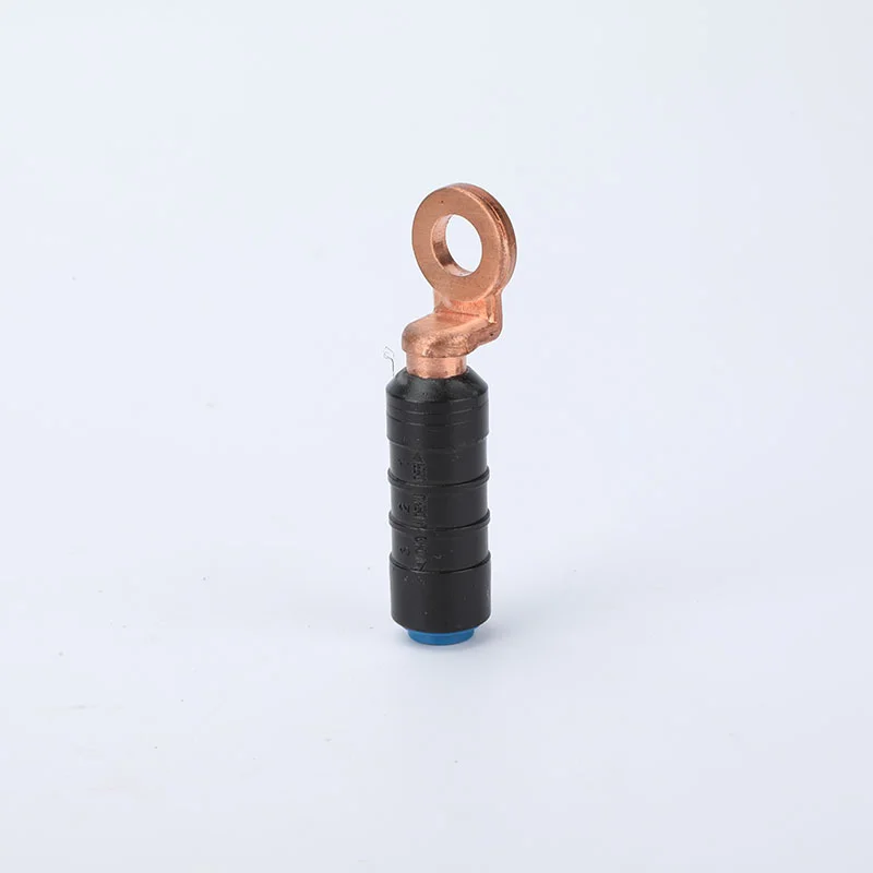 EPL 35 Copper aluminum nose export type (5)