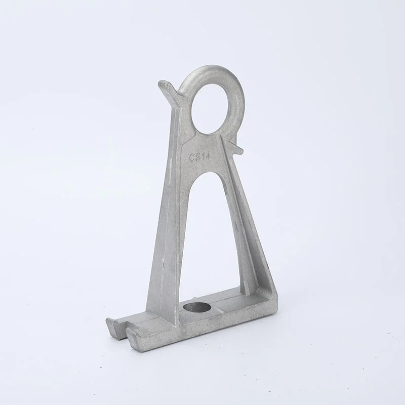 ES14bracket Suspension clamp series (1)