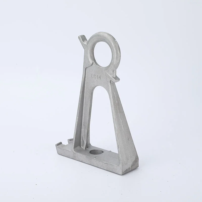 ES14bracket Suspension clamp series (2)