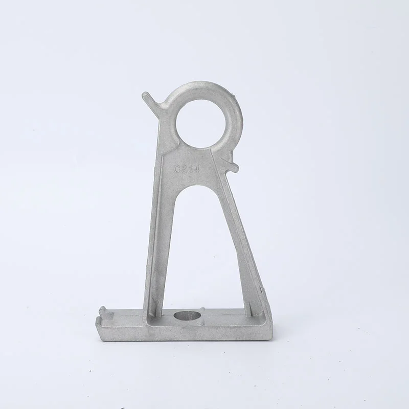 ES14bracket Suspension clamp series (3)