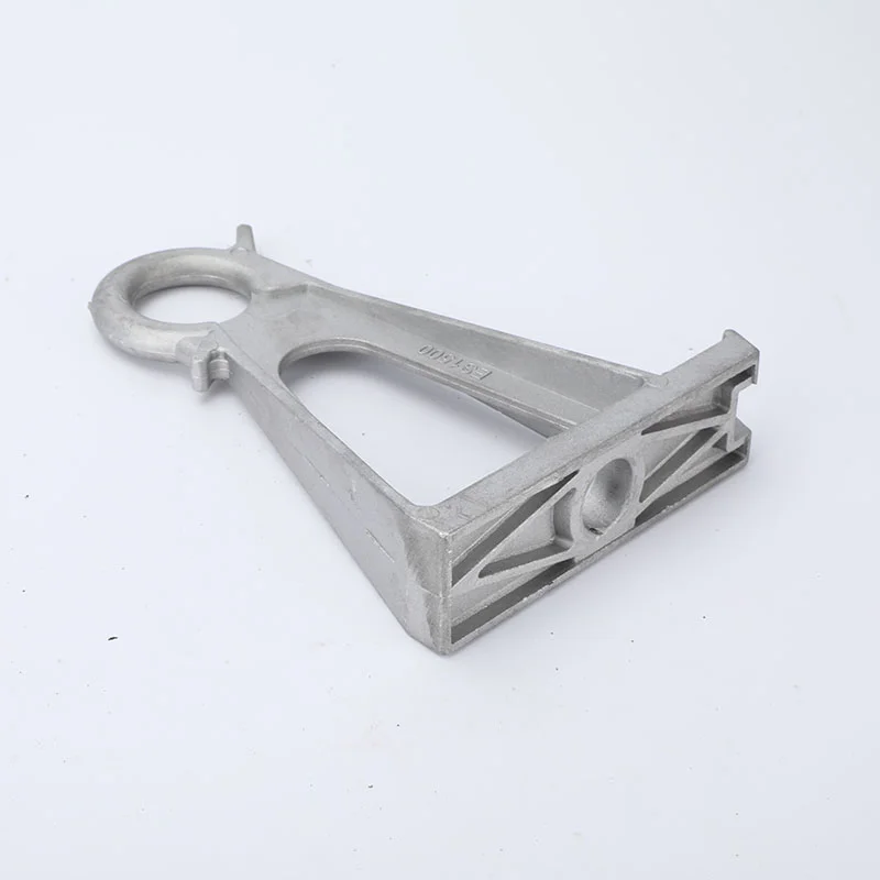 ES14bracket Suspension clamp series (4)