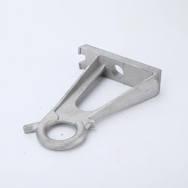 ES14bracket Suspension clamp series (5)
