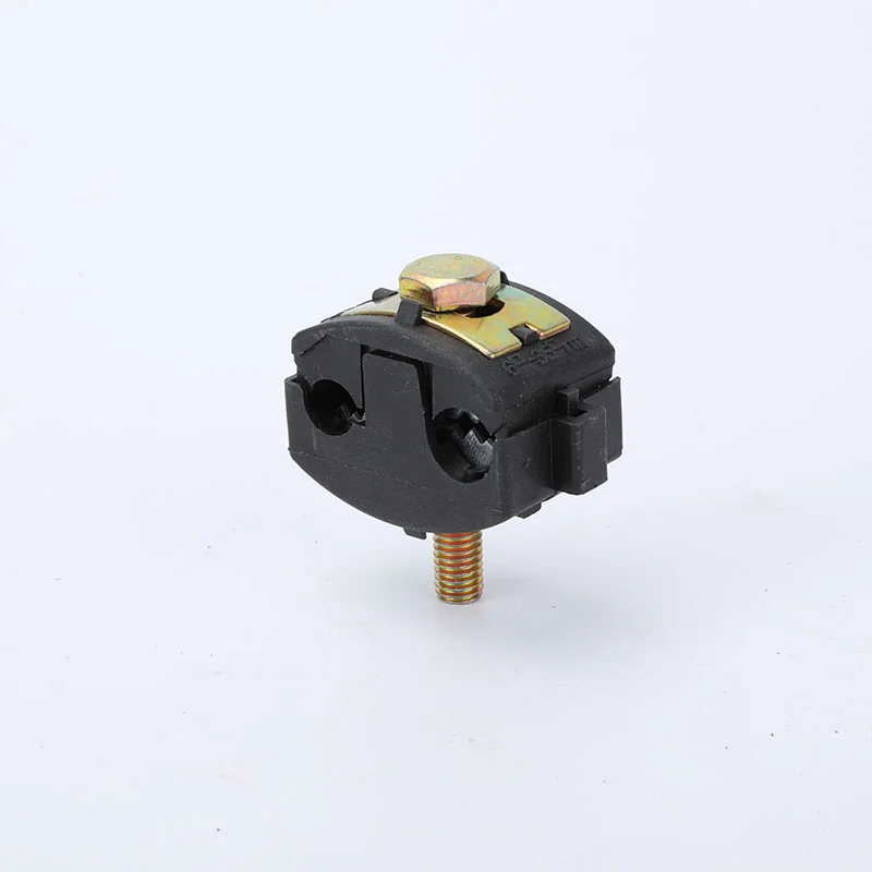 JBC 0 Insulating piercing clamp series (4)