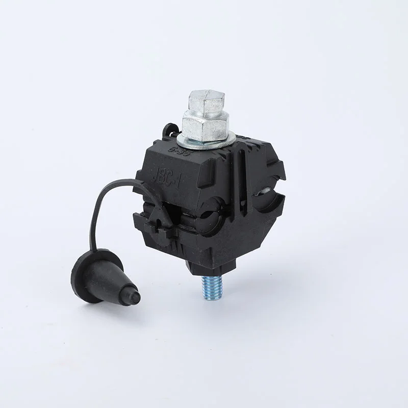 JBC 1 Insulating piercing clamp series (1)