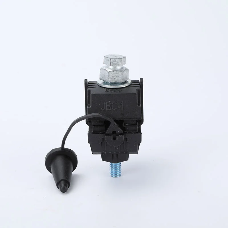 JBC 1 Insulating piercing clamp series (2)