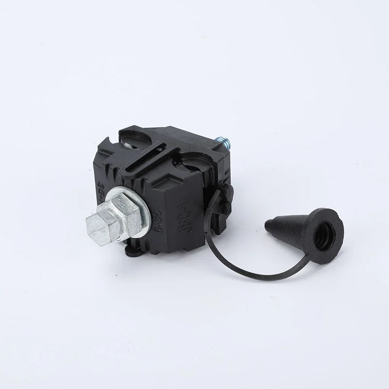 JBC 1 Insulating piercing clamp series (3)