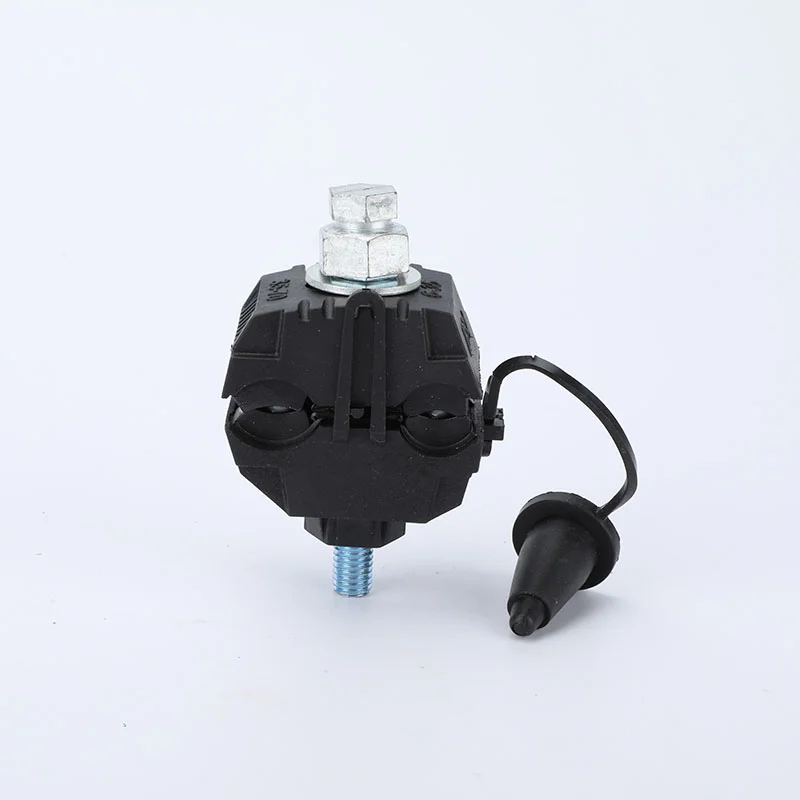 JBC 1 Insulating piercing clamp series (4)