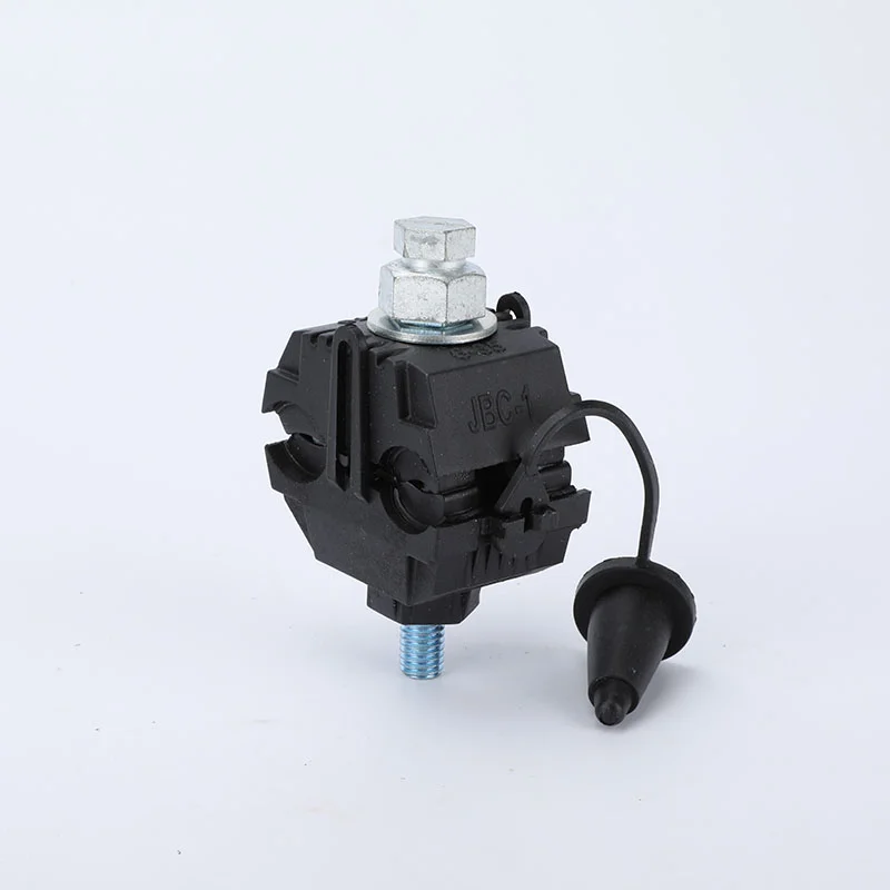 JBC 1 Insulating piercing clamp series (5)