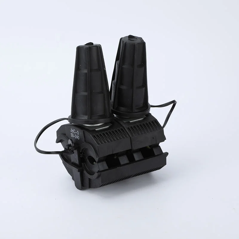 JBC 3 Insulating piercing clamp series (1)