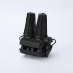 JBC 3 Insulating piercing clamp series (2)