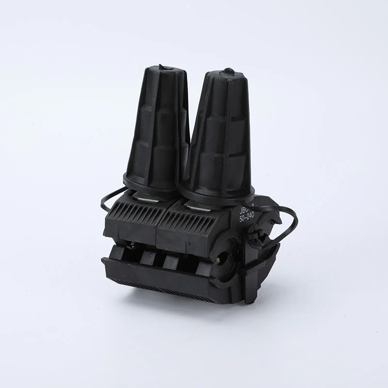 JBC 3 Insulating piercing clamp series (2)