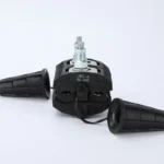 JBC 3 Insulating piercing clamp series (3)