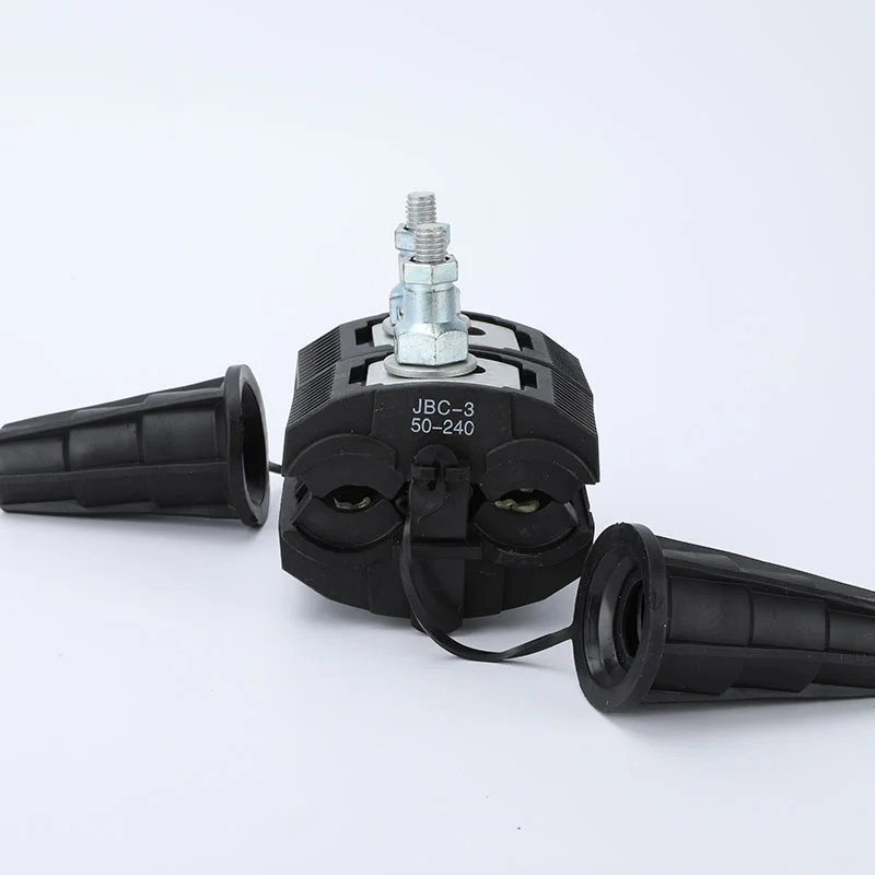 JBC 3 Insulating piercing clamp series (3)